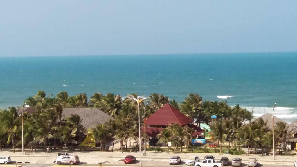 Kimo Palace Fortaleza Kültér fotó